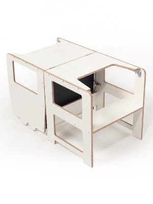 3-in-1 Learning Tower
