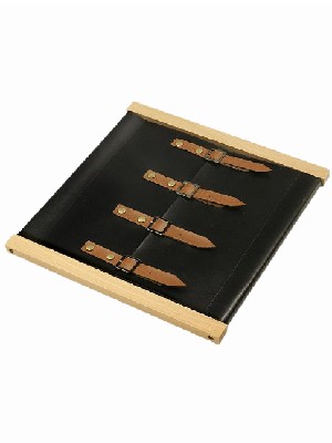 Buckle Dressing Frame