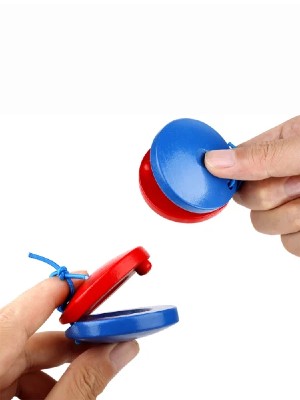 Finger Castanet