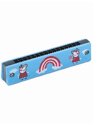 Harmonica