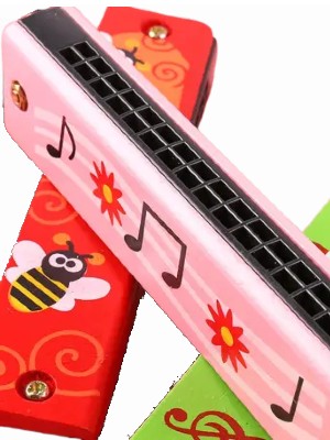 Harmonica