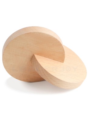 Interlocking Disc
