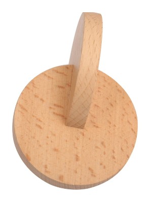 Interlocking Disc