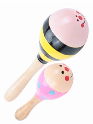 Maracas Set