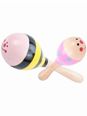 Maracas Set