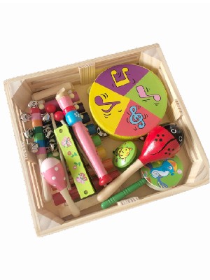 Music Box