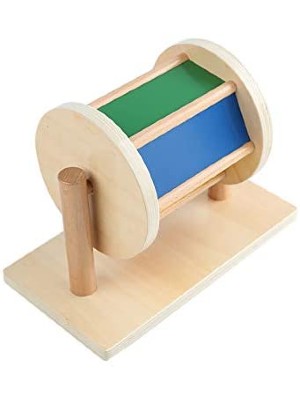 Spinning Drum