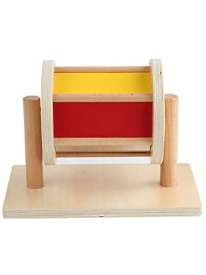 Spinning Drum