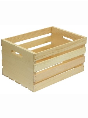 Storage Case Medium