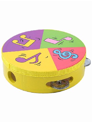 Tambourine