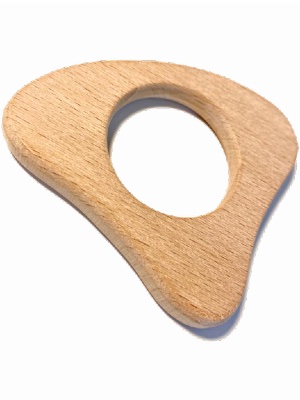 Wooden Teether